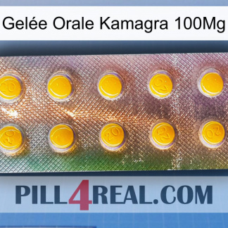 Gelée Orale Kamagra 100Mg new11